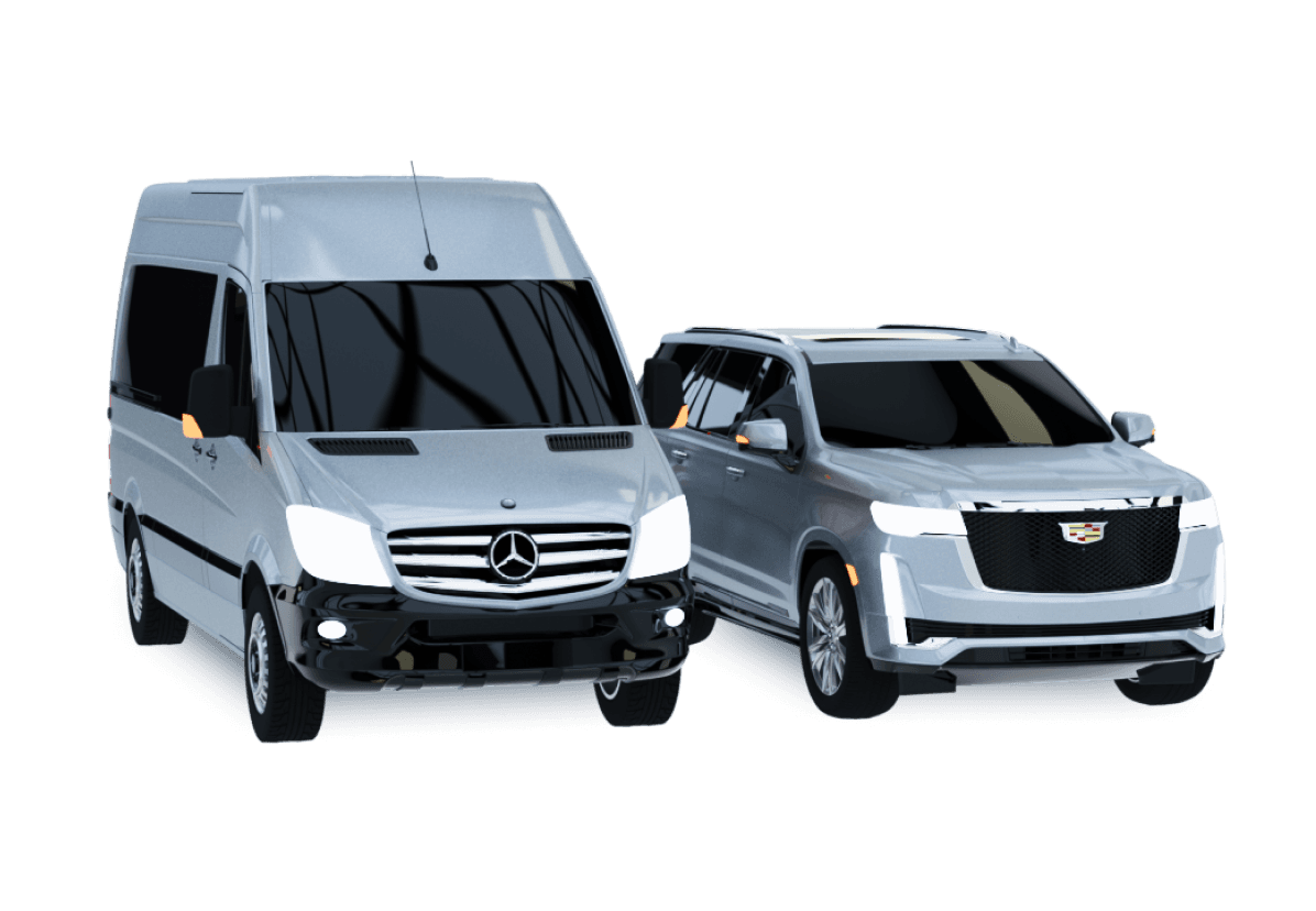 Bikes, docks, and charging — all included