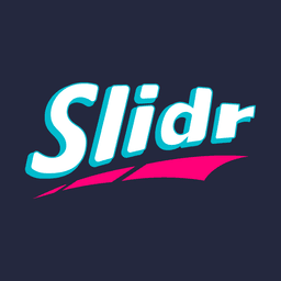 Slidr