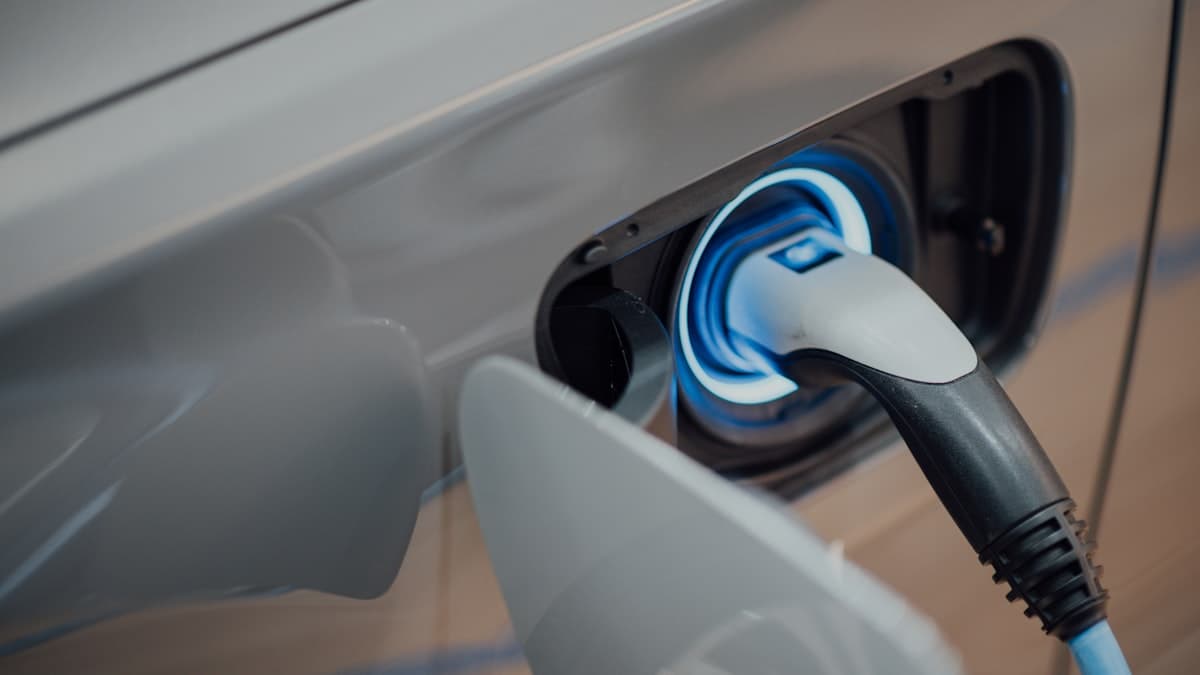 EV charging station - electric fleet management lessons from five years of operations