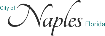City of Naples logo