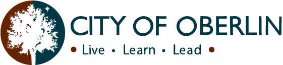 City of Oberlin logo